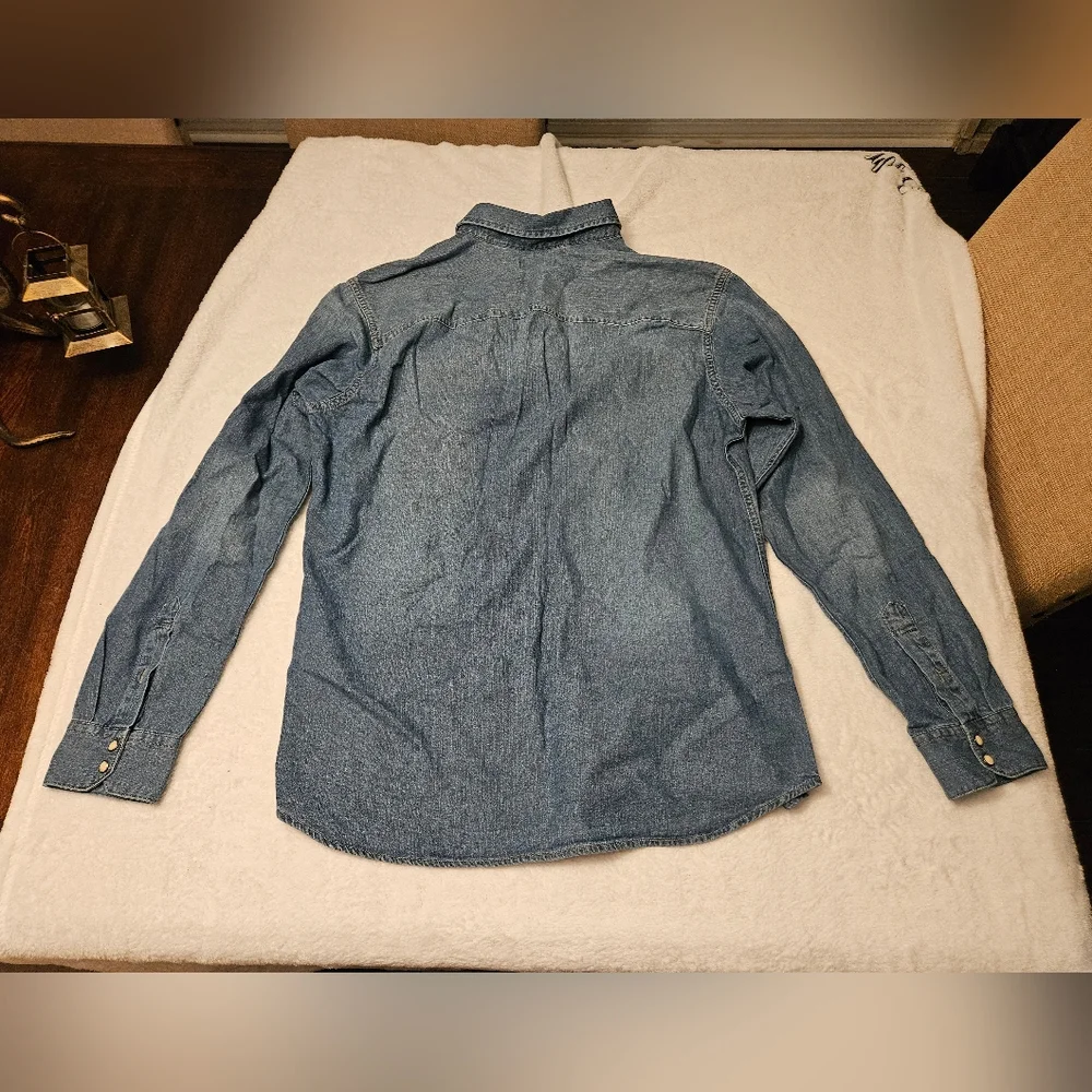 Jack and Jones Men's shirt - Picture 10 of 10